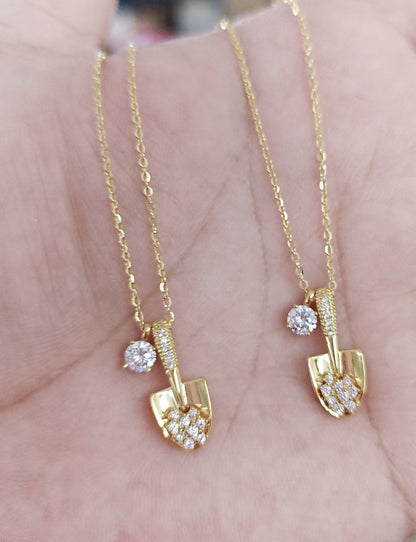 Women's Light Luxury Necklace
