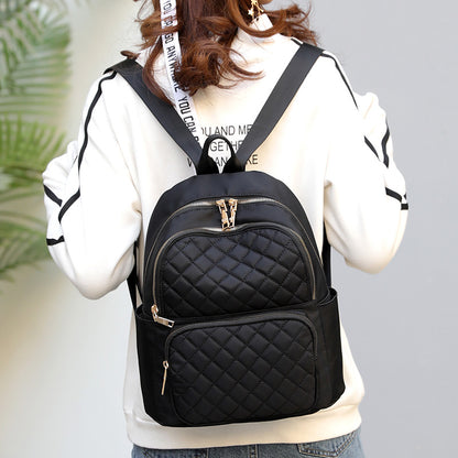 Women's Lightweight Travel Backpack
