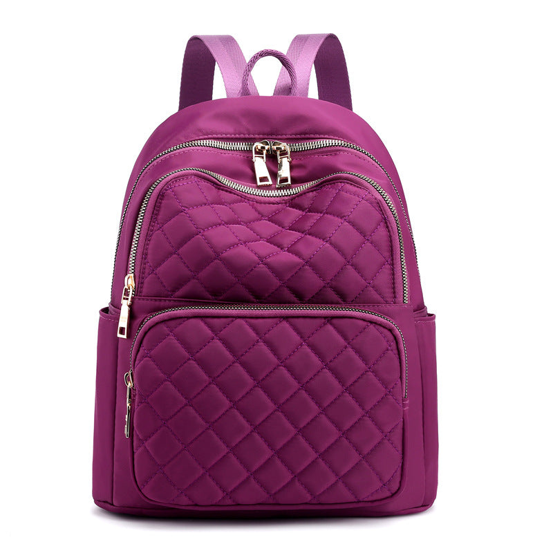 Women's Lightweight Travel Backpack
