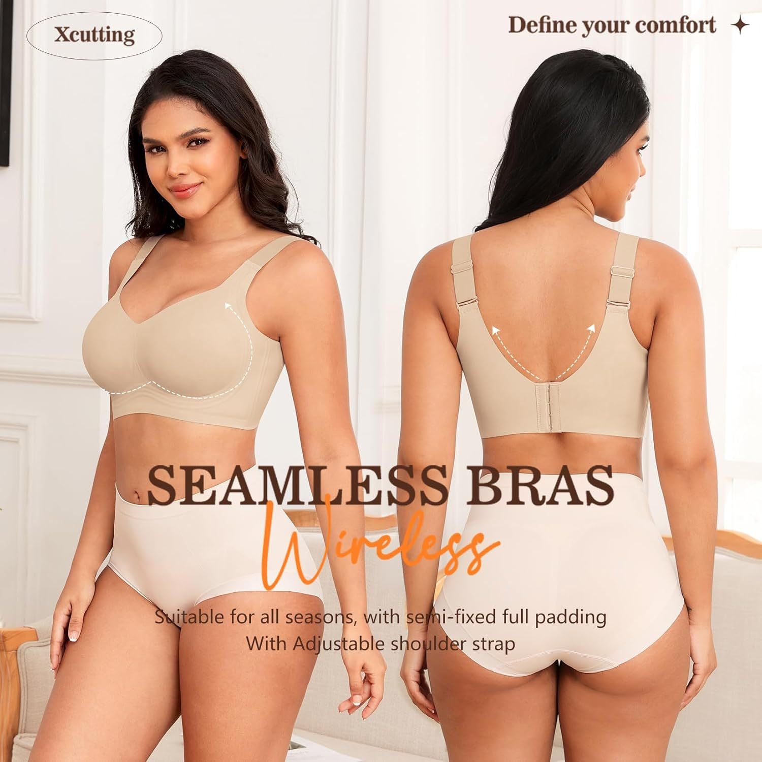 women's lingerie