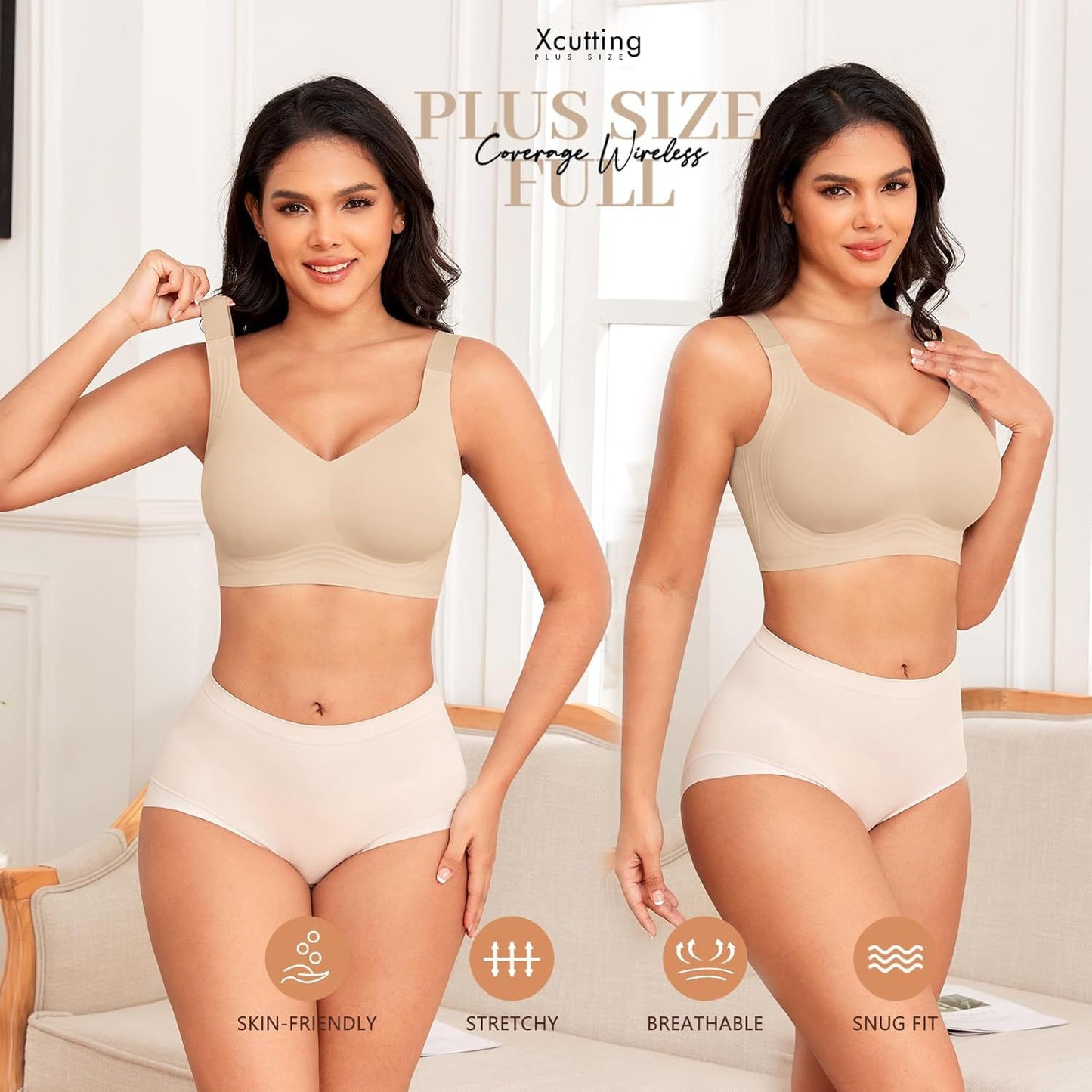 women's lingerie