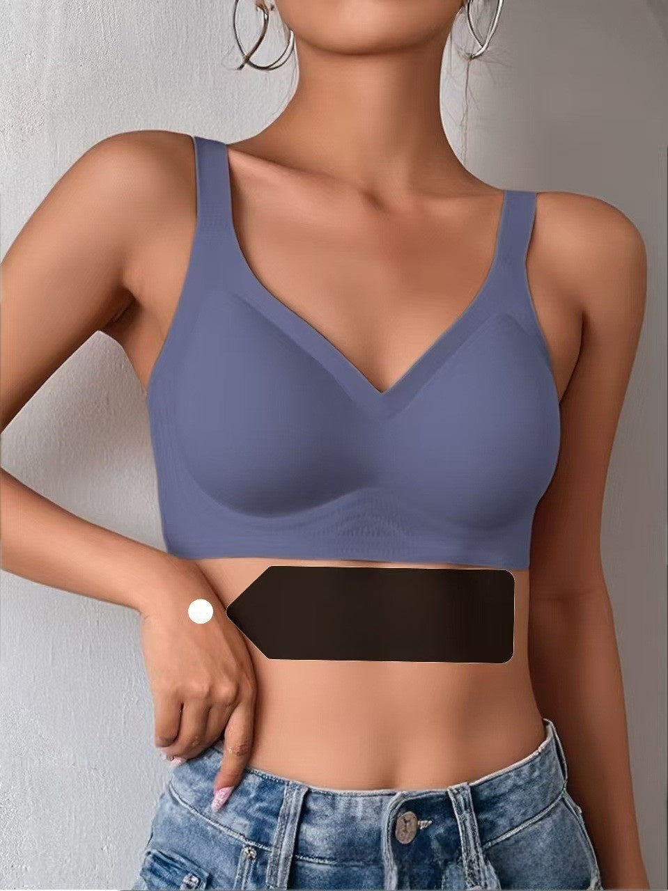 women's lingerie