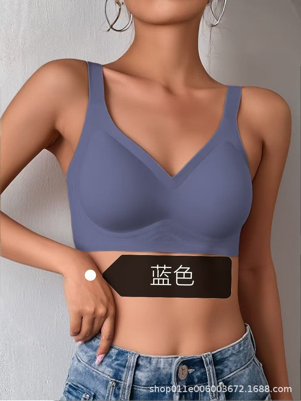 women's lingerie