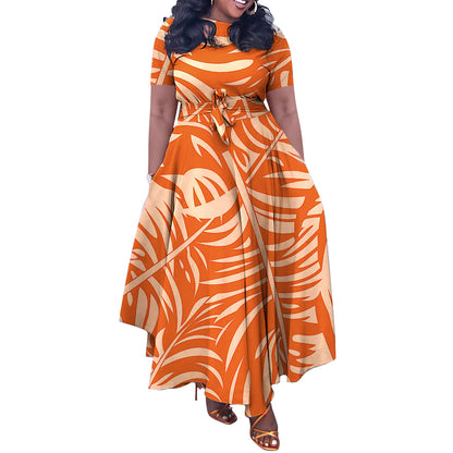 Women's Long Dress