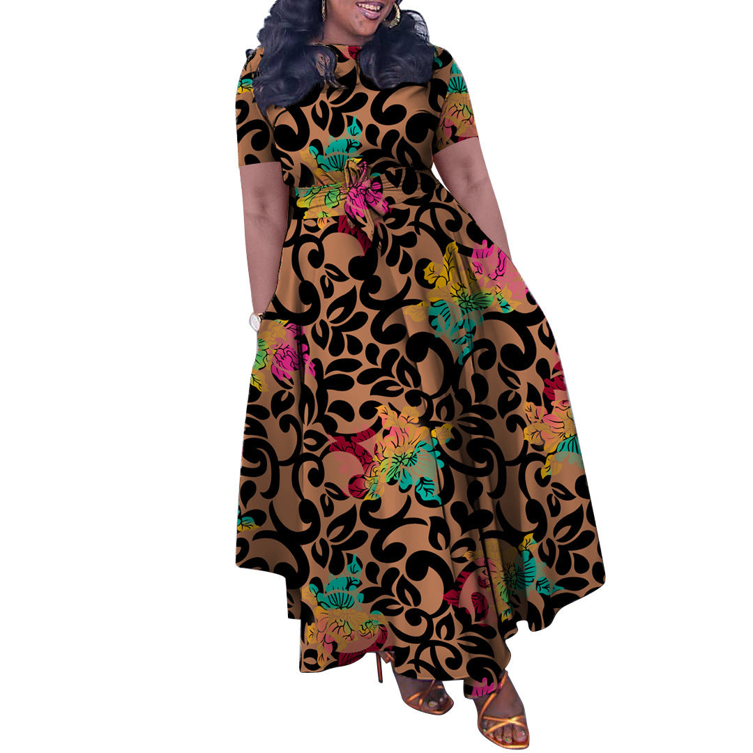 Women's Long Dress