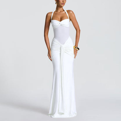 Women's long dress