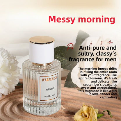 Women's Long-Lasting Floral Perfume