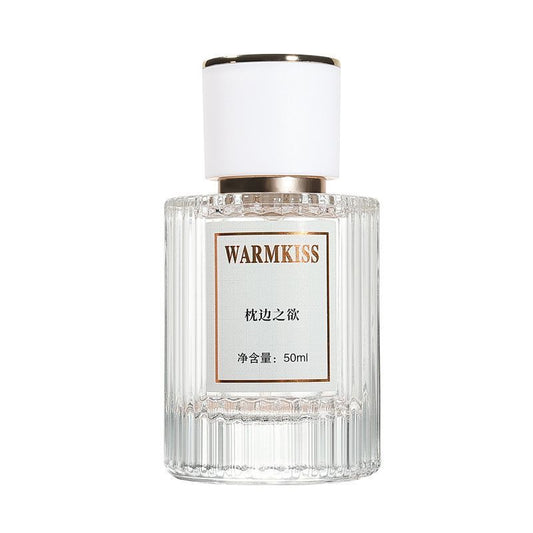 Women's Long-Lasting Floral Perfume