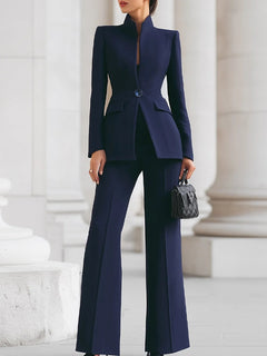 Navy blue