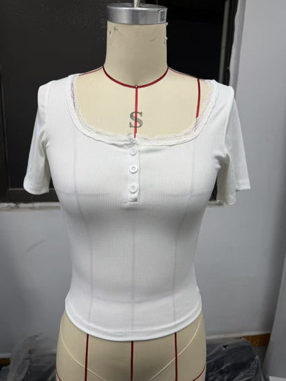 Women's long-sleeved blouse