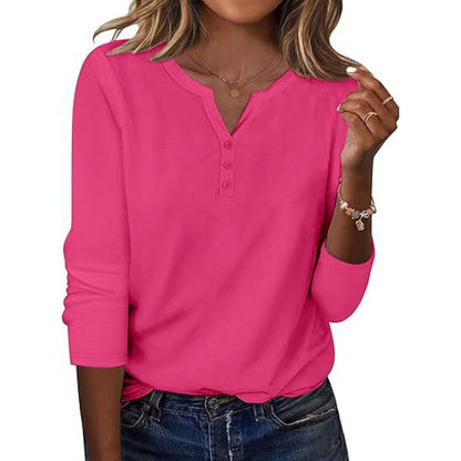 Women's Long-Sleeved