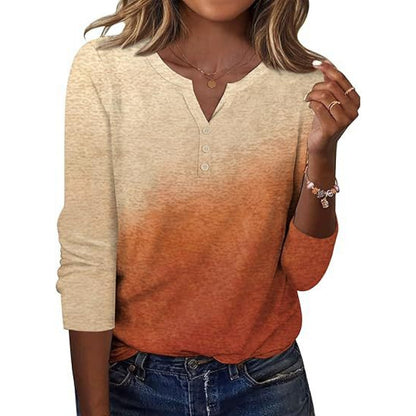 Women's Long-Sleeved