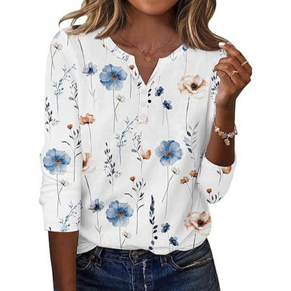 Women's Long-Sleeved