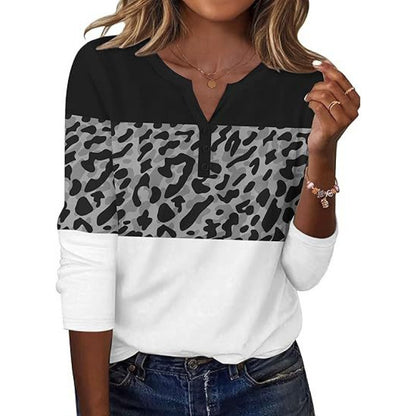 Women's Long-Sleeved
