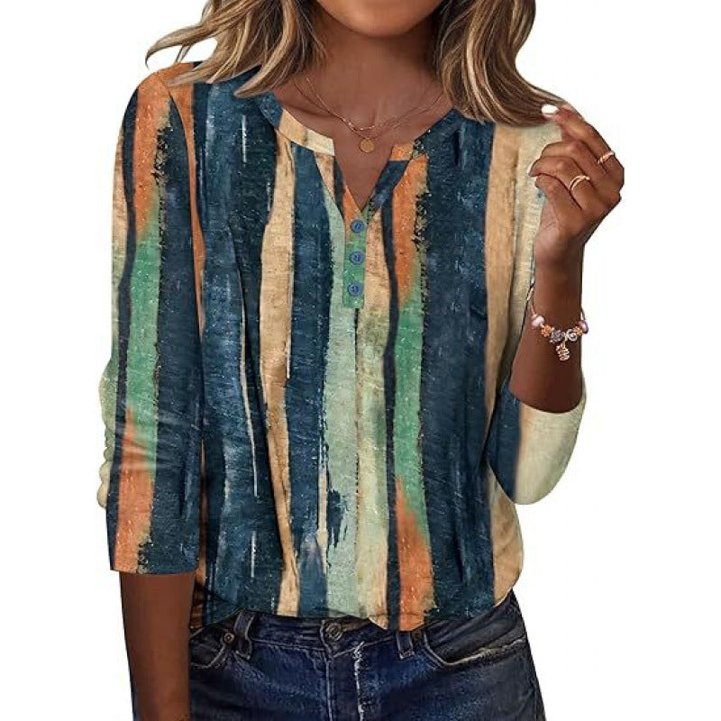 Women's Long-Sleeved