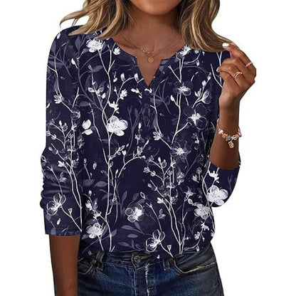 Women's Long-Sleeved