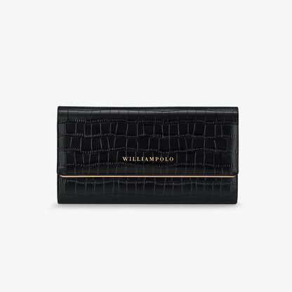 Women's Long Wallet