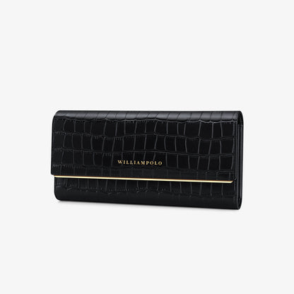 Women's Long Wallet