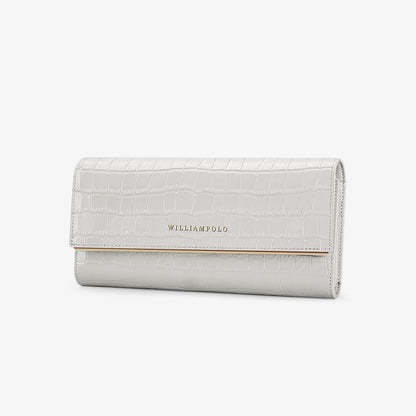 Women's Long Wallet