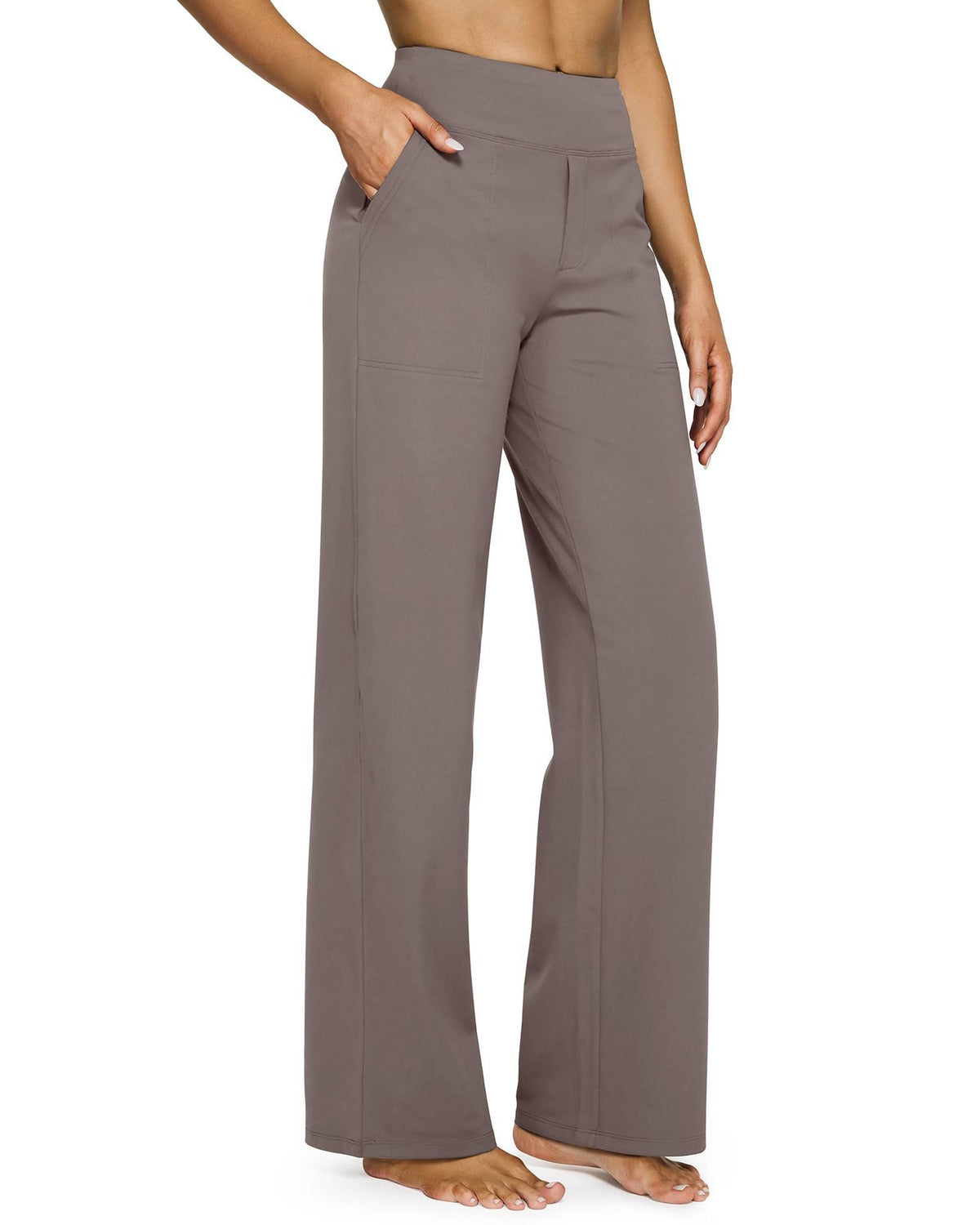 Women's Loose Yoga Pants