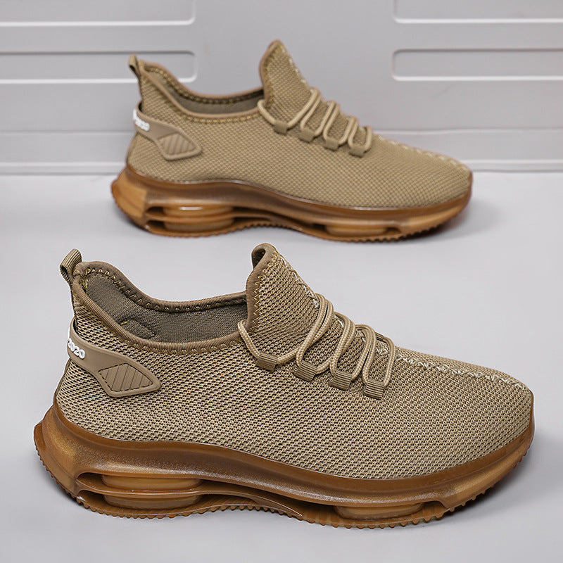 Women’s mesh shoes