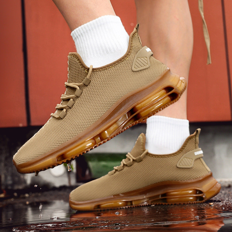 Women’s mesh shoes