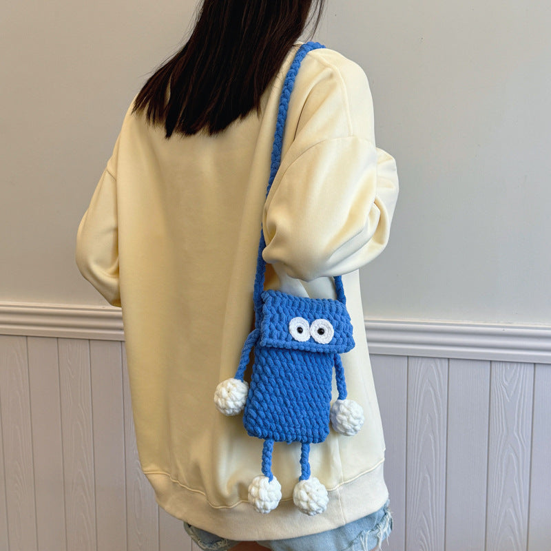 Women's Mobile Phone Bag