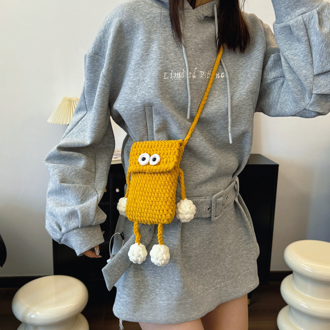 Women's Mobile Phone Bag