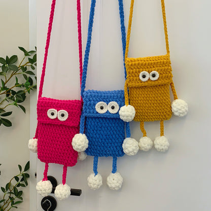 Women's Mobile Phone Bag