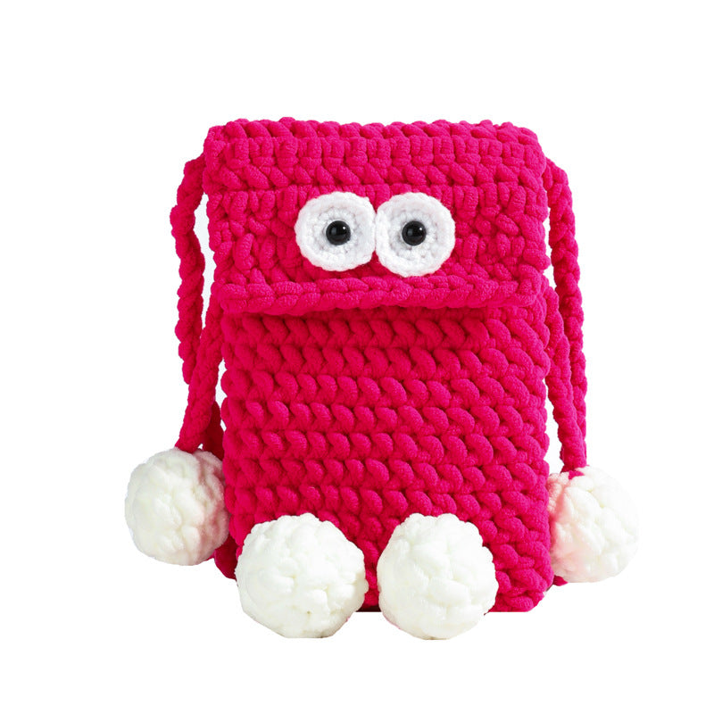 Women's Mobile Phone Bag
