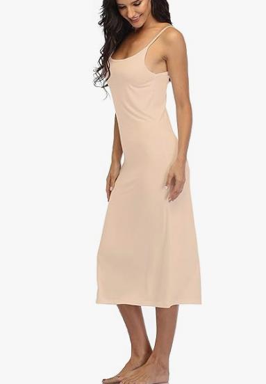 Women's Modal Dress