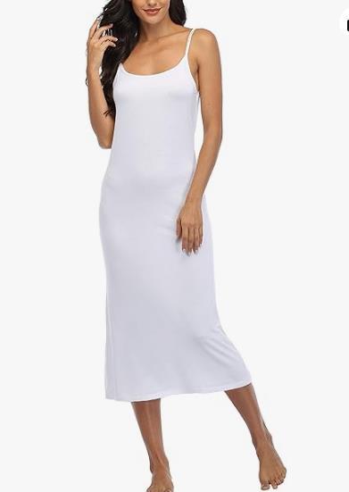 Women's Modal Dress
