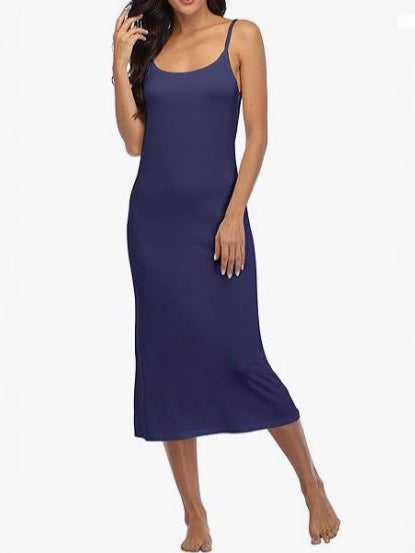 Women's Modal Dress