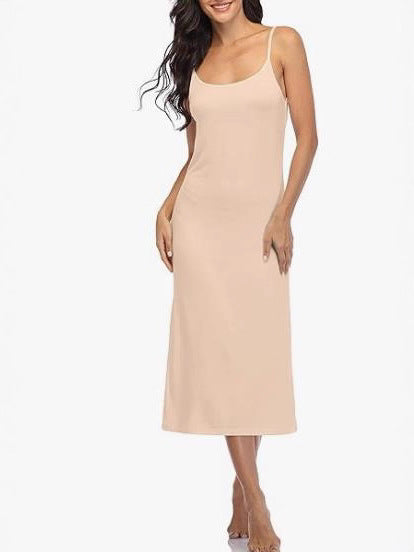 Women's Modal Dress