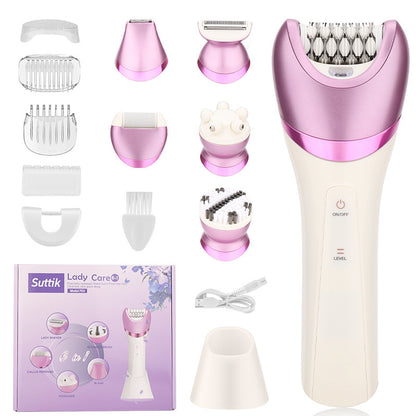 Women's Multi-Functional Hair Removal Shaver