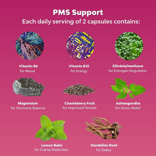 Women's Multivitamin Gummies