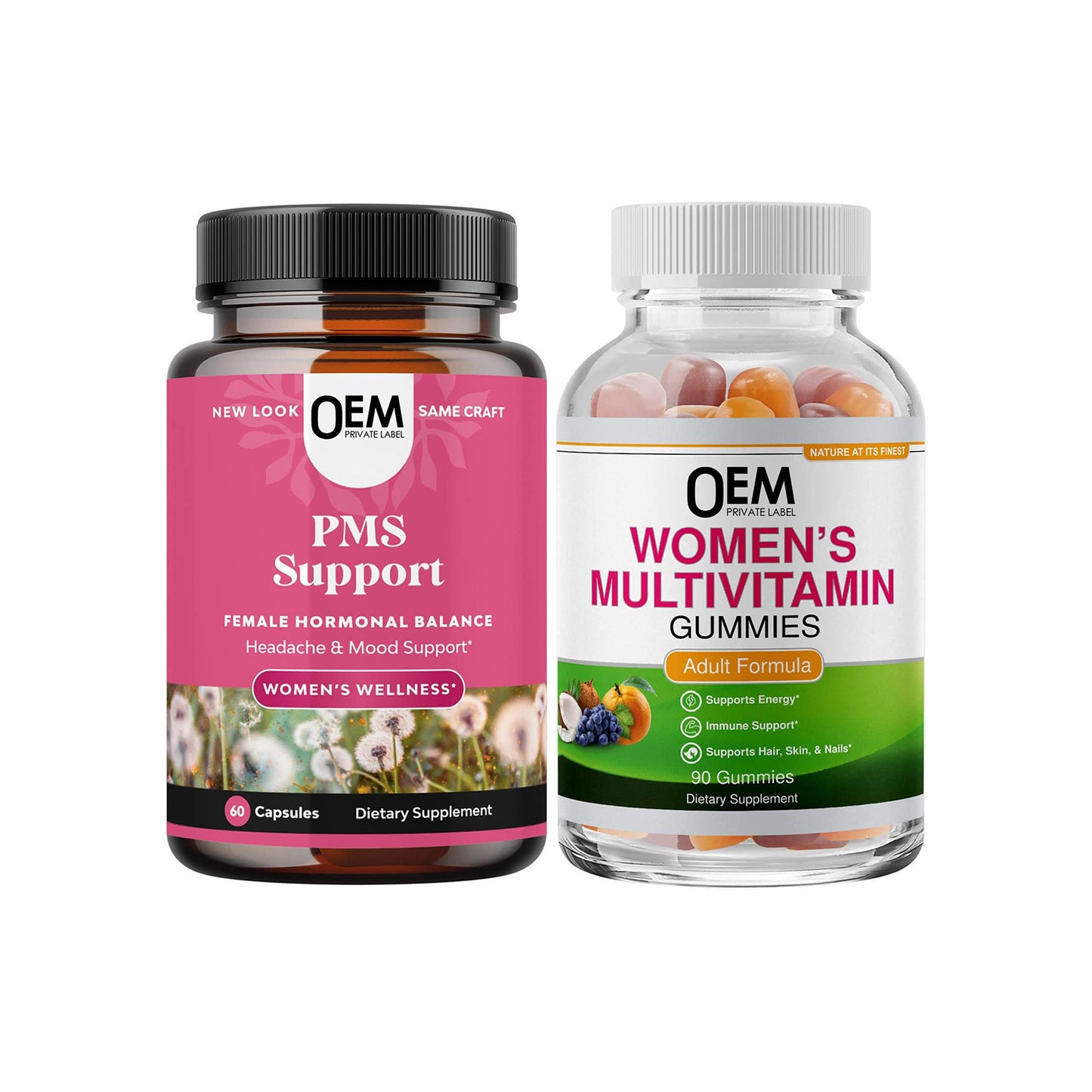 Women's Multivitamin Gummies