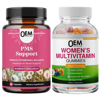 Women's Multivitamin Gummies