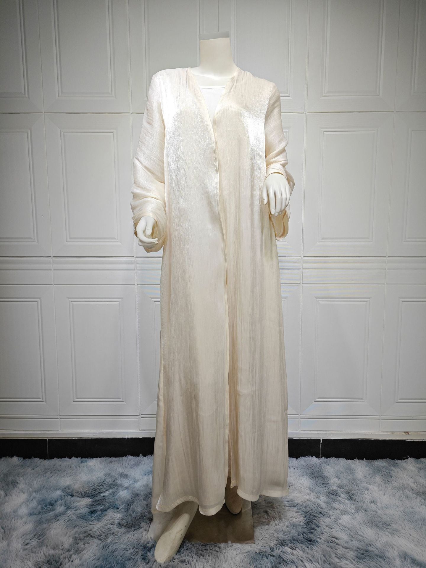 Women's Muslim long robe