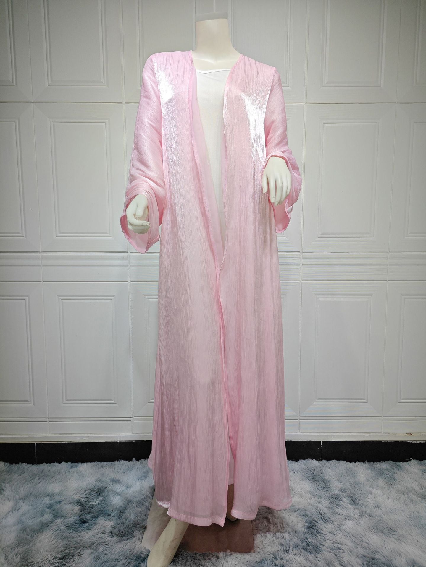 Women's Muslim long robe