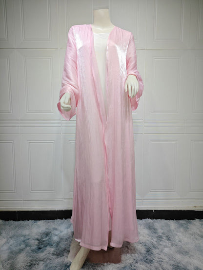Women's Muslim long robe