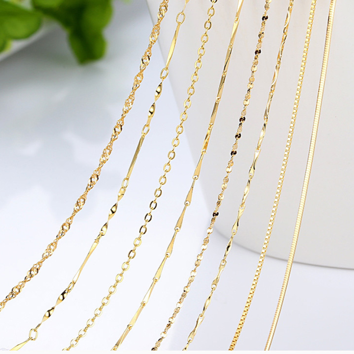 Women's necklace