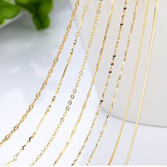 Women's necklace