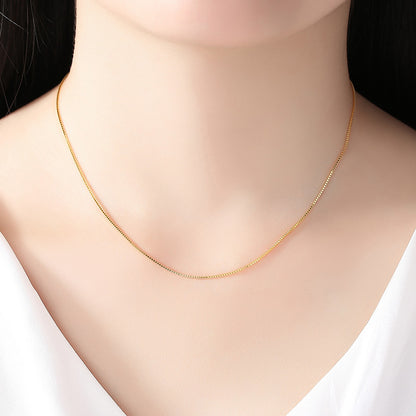 Women's necklace