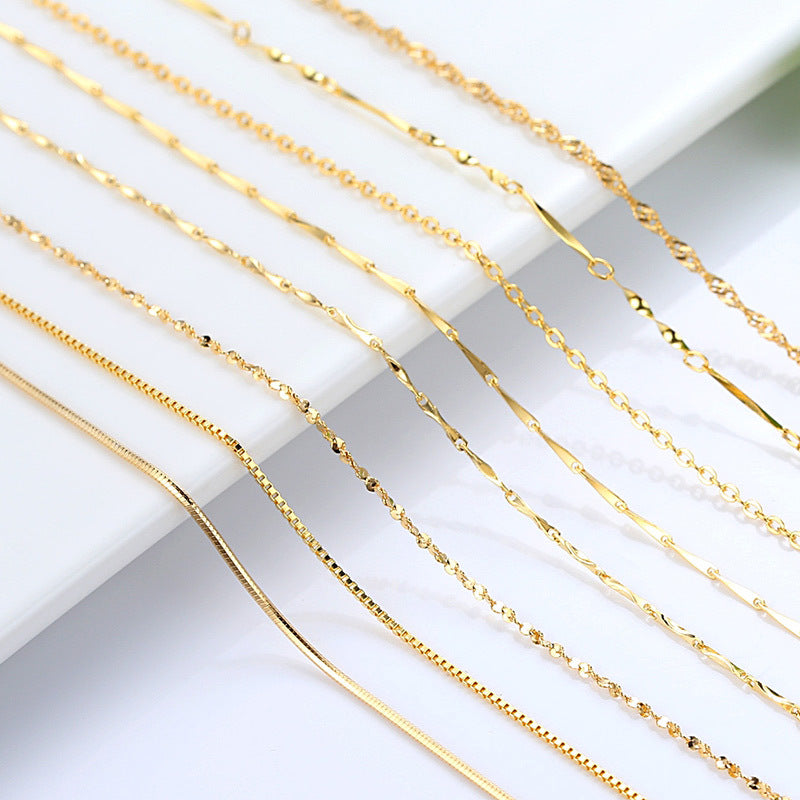 Women's necklace