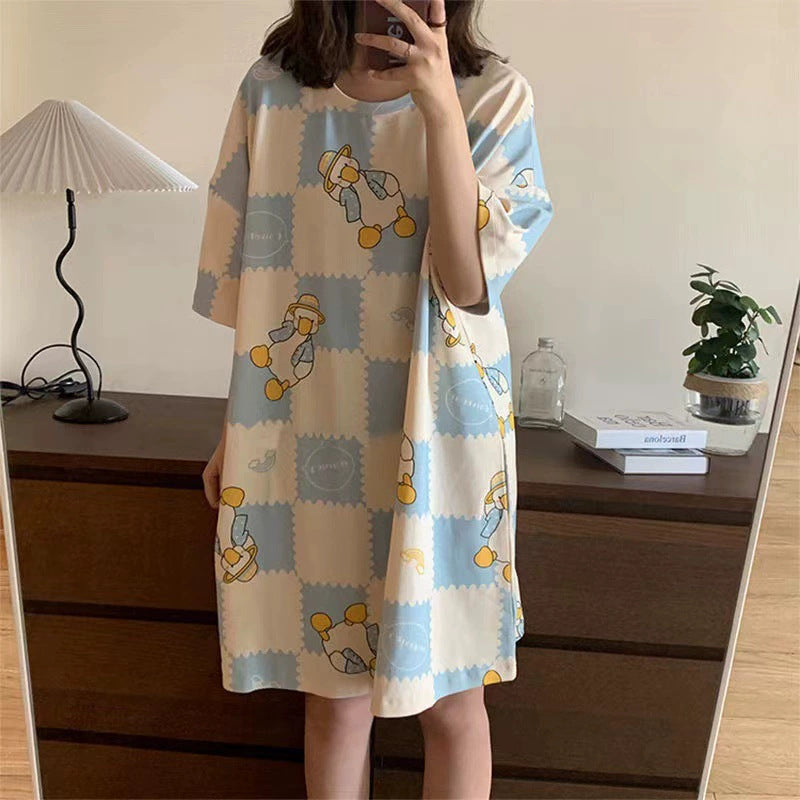 Women's Nightgown