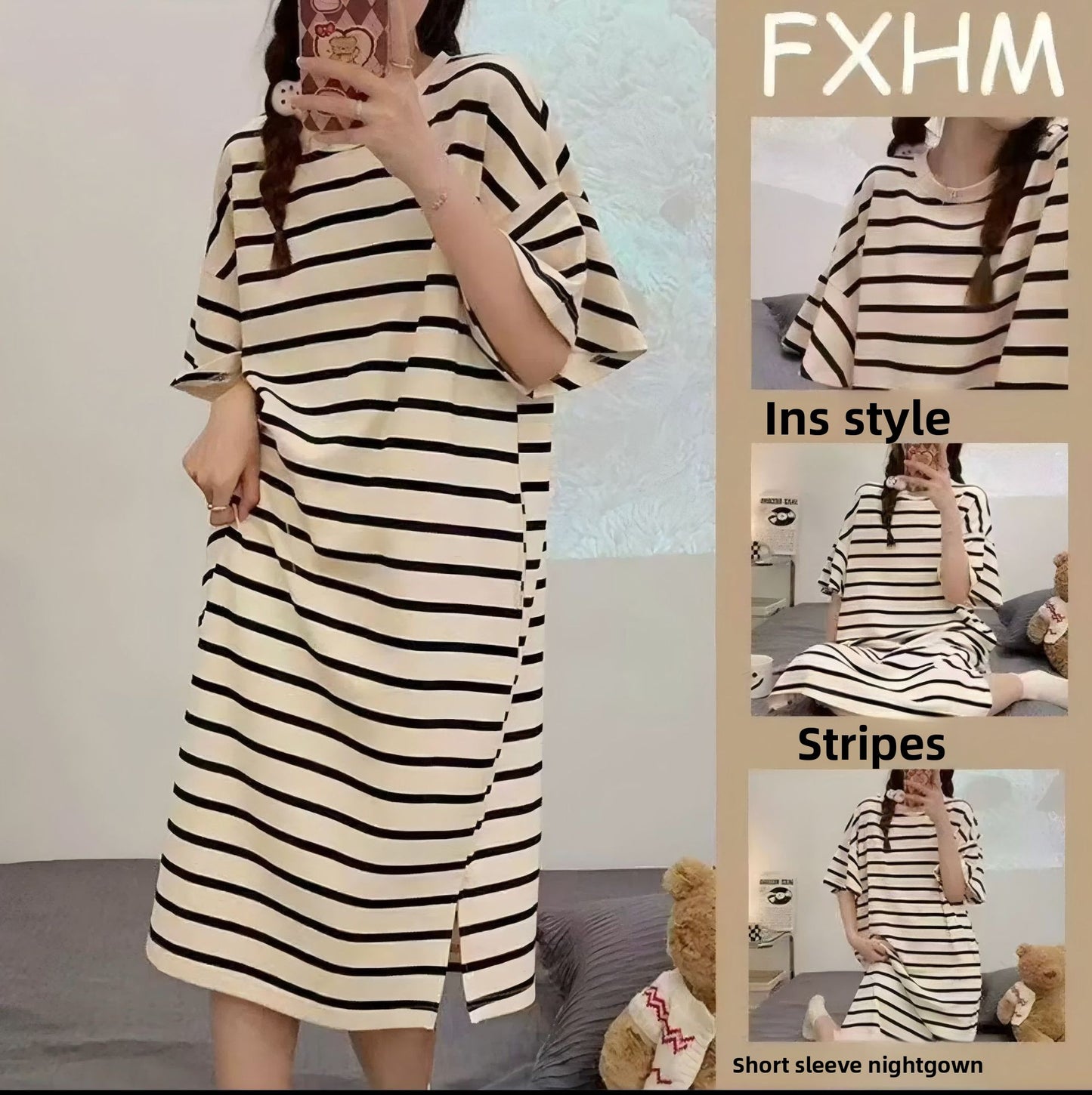 Women's Nightgown