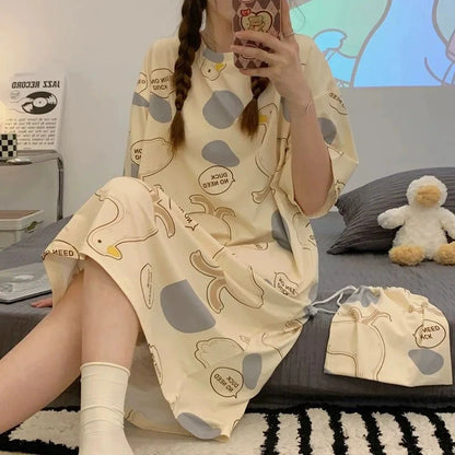 Women's Nightgown