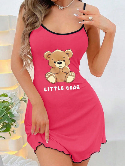 Women's nightgown