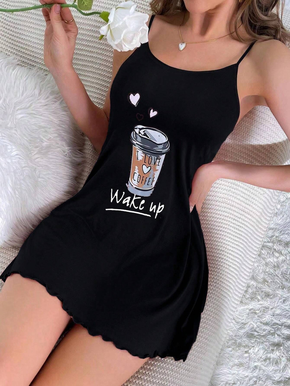 Women's nightgown